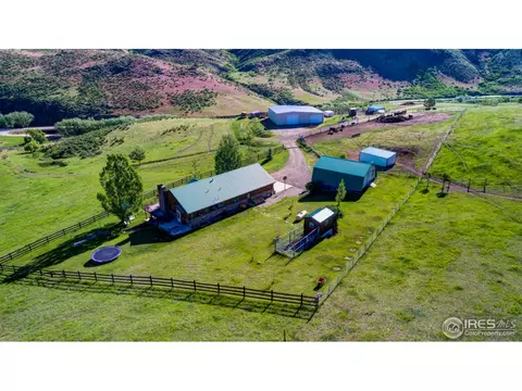 215 Willow Patch Ln, Bellvue, CO 80512 photo 5