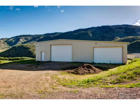 215 Willow Patch Ln, Bellvue, CO 80512 photo 34