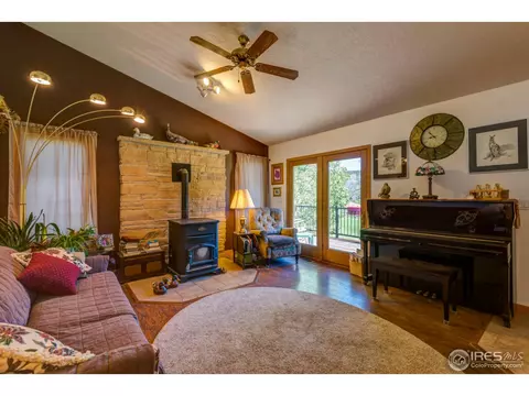 215 Willow Patch Ln, Bellvue, CO 80512 photo 18