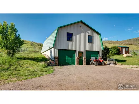 215 Willow Patch Ln, Bellvue, CO 80512 photo 36