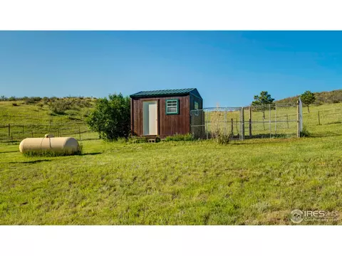 215 Willow Patch Ln, Bellvue, CO 80512 photo 32