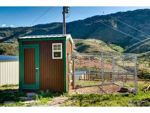 215 Willow Patch Ln, Bellvue, CO 80512 photo 33