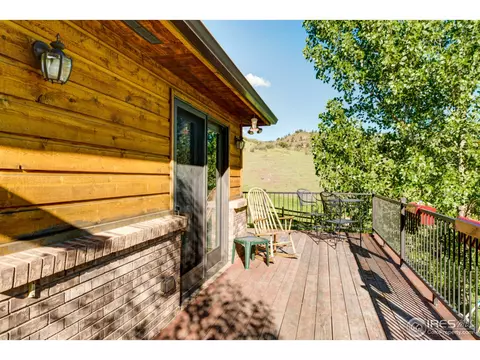 215 Willow Patch Ln, Bellvue, CO 80512 photo 9