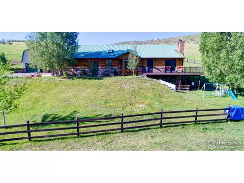 215 Willow Patch Ln, Bellvue, CO 80512 photo 4