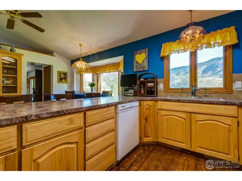 215 Willow Patch Ln, Bellvue, CO 80512 photo 13