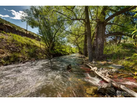 215 Willow Patch Ln, Bellvue, CO 80512 photo 38