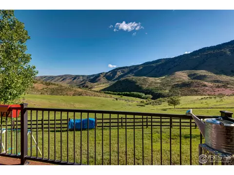 215 Willow Patch Ln, Bellvue, CO 80512 photo 8