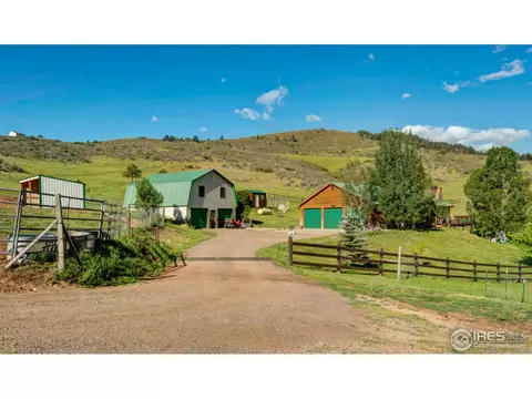 215 Willow Patch Ln, Bellvue, CO 80512 photo 6