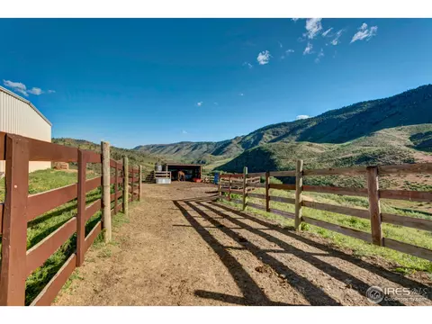 215 Willow Patch Ln, Bellvue, CO 80512 photo 27