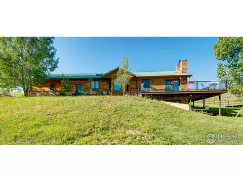 215 Willow Patch Ln, Bellvue, CO 80512 photo 7