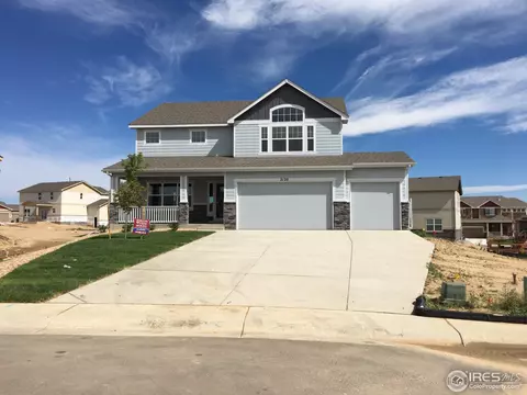 2120 Honeybee Dr, Windsor, CO 80550 photo 1