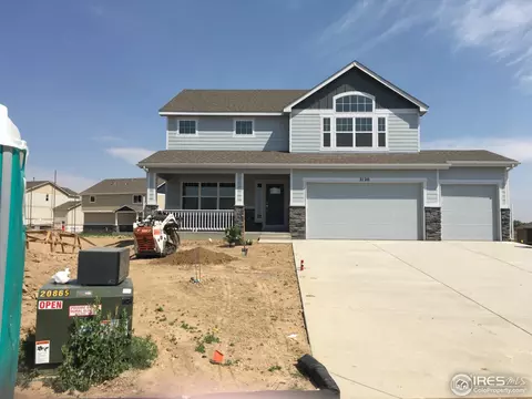 2120 Honeybee Dr, Windsor, CO 80550 photo 2