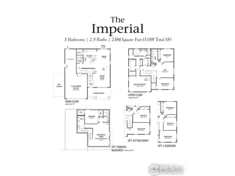 2120 Honeybee Dr, Windsor, CO 80550 photo 4
