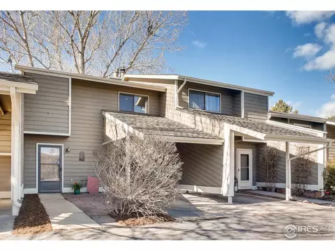 2959 Eagle Way, Boulder, CO 80301 photo 2