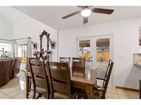 Dining - 19781 E Vassar Ave, Aurora, CO 80013 photo 2 of 2