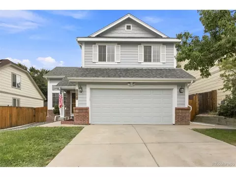 Exterior - 19781 E Vassar Ave, Aurora, CO 80013 photo 2 of 5
