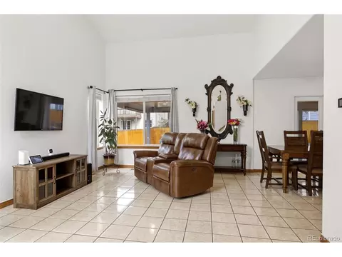 Living - 19781 E Vassar Ave, Aurora, CO 80013 photo 1 of 2