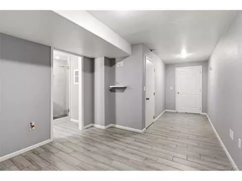Entry Way - 19781 E Vassar Ave, Aurora, CO 80013 photo 2 of 2