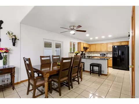 Dining - 19781 E Vassar Ave, Aurora, CO 80013 photo 1 of 2