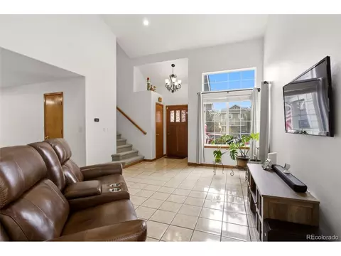 Entry Way - 19781 E Vassar Ave, Aurora, CO 80013 photo 1 of 2