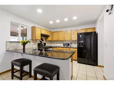 Kitchen - 19781 E Vassar Ave, Aurora, CO 80013 photo 1 of 3