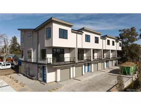 1682 Tabor St, Lakewood, CO 80215