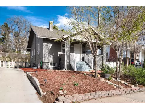 2754 S Sherman St, Englewood, CO 80113