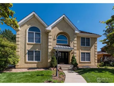 4340 Sage Ct, Boulder, CO 80301 photo 1