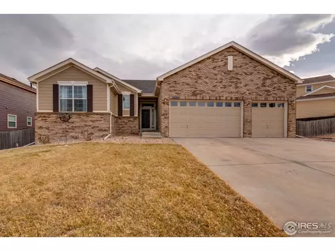 1930 E 101st Ct, Thornton, CO 80229 photo 1
