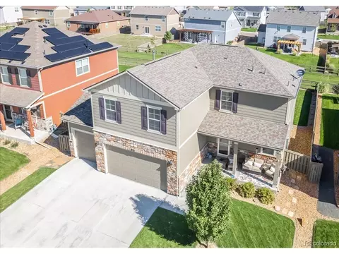 416 Harrow St, Severance, CO 80550 photo 3