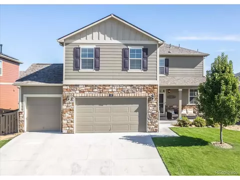 416 Harrow St, Severance, CO 80550 photo 2