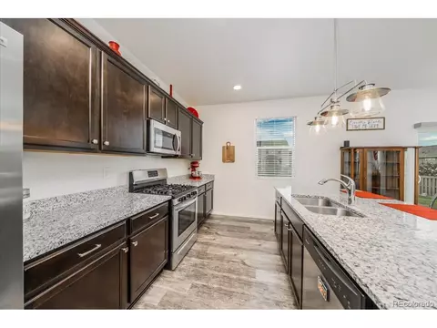 416 Harrow St, Severance, CO 80550 photo 7