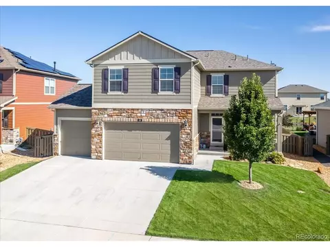 416 Harrow St, Severance, CO 80550 photo 4