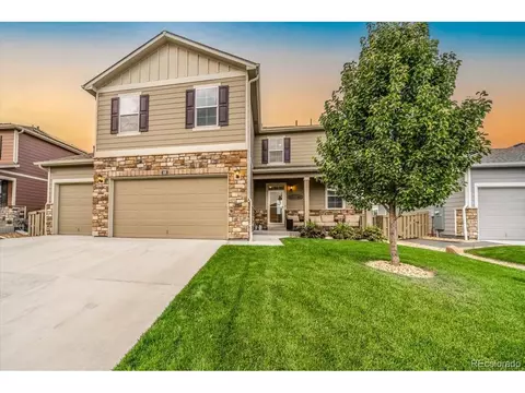 416 Harrow St, Severance, CO 80550