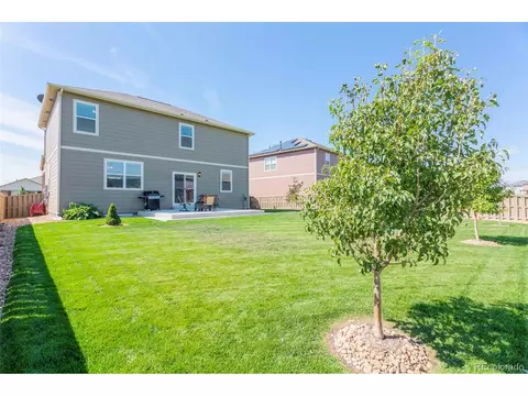 416 Harrow St, Severance, CO 80550 photo 28