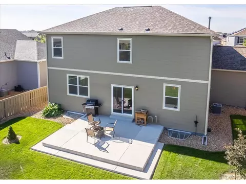 416 Harrow St, Severance, CO 80550 photo 5