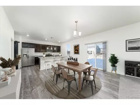416 Harrow St, Severance, CO 80550 photo 9