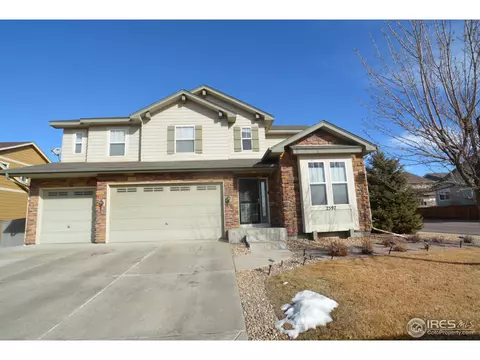 2597 E 142nd Ave, Thornton, CO 80602 photo 1
