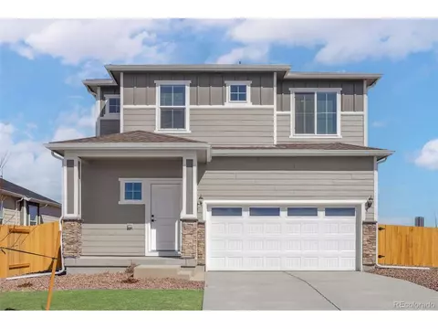 17888 E 93rd Pl, Commerce City, CO 80022