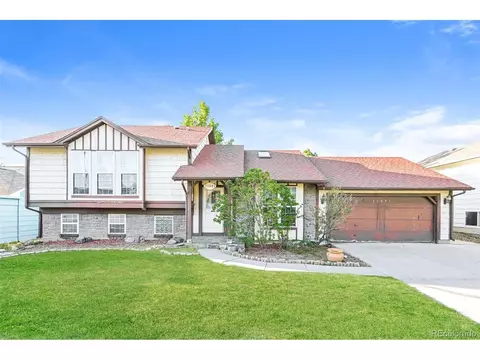 21041 E Ida Ave, Aurora, CO 80015