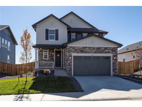 5840 E 153rd Pl, Thornton, CO 80602 photo 1