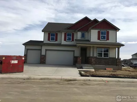 959 Tail Water Dr, Windsor, CO 80550 photo 1