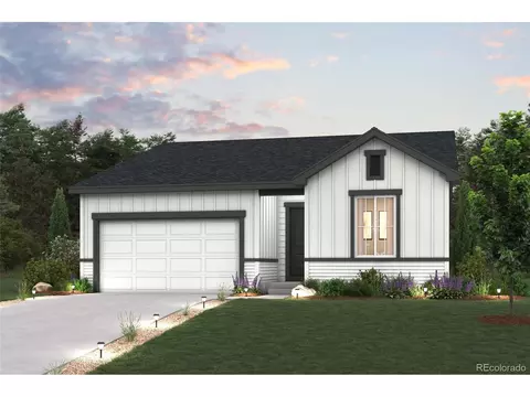 4335 Gozzer Ranch Dr, Elizabeth, CO 80107