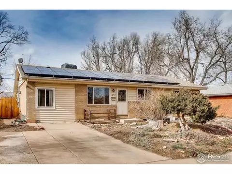275 S 41st St, Boulder, CO 80305 photo 1