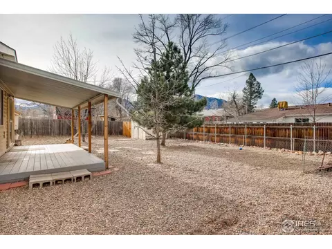 275 S 41st St, Boulder, CO 80305 photo 27