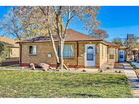 382 S Decatur St, Denver, CO 80219