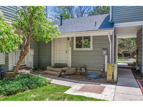 262 S Nome St, Aurora, CO 80012