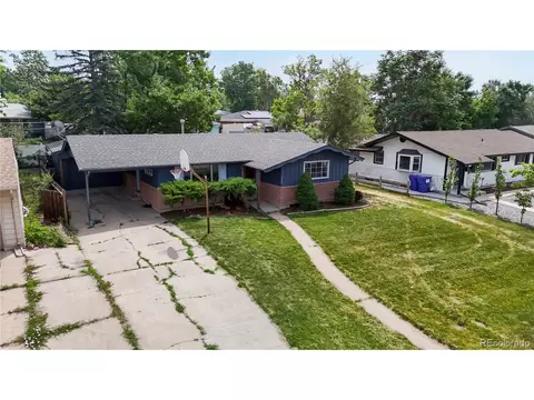 8050 Tennyson St, Westminster, CO 80031