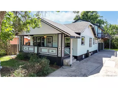 1955 Teller St, Lakewood, CO 80214