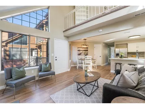 842 S Vance St #E, Lakewood, CO 80226